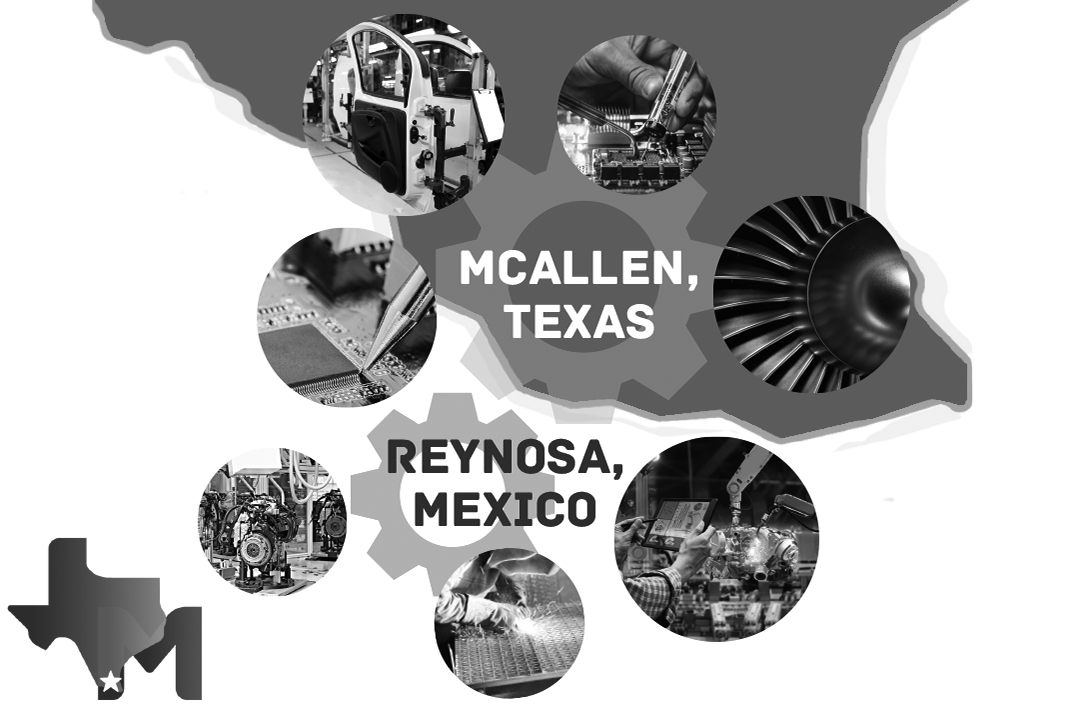 McAllen Economic Development Corporation